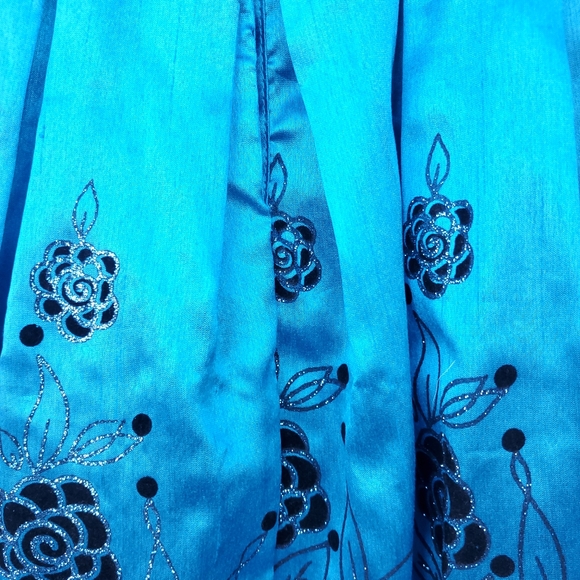 Jona Michelle Party Dress - Picture 8 of 13